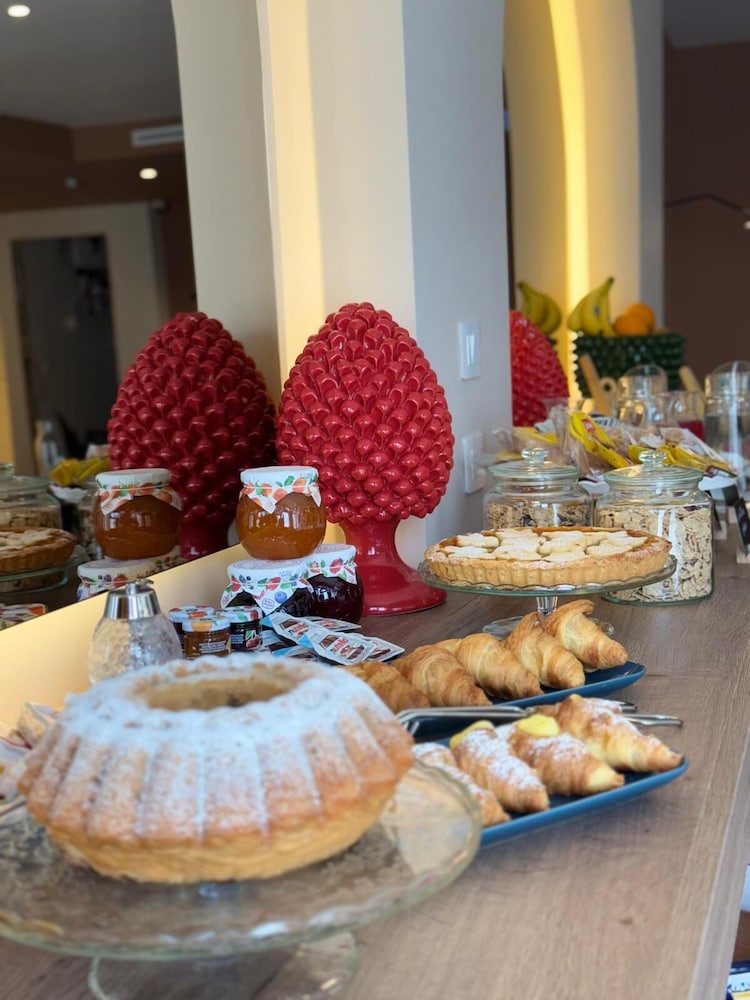 Via del Mare Apulia B&B Spa Suite