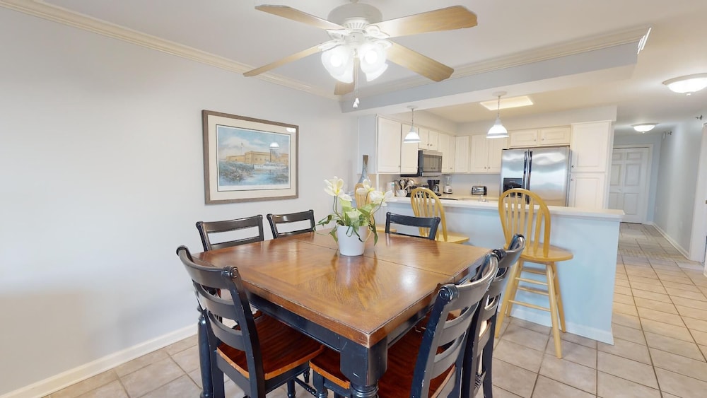 Fort Screven Villas Tybee Vacation Rentals