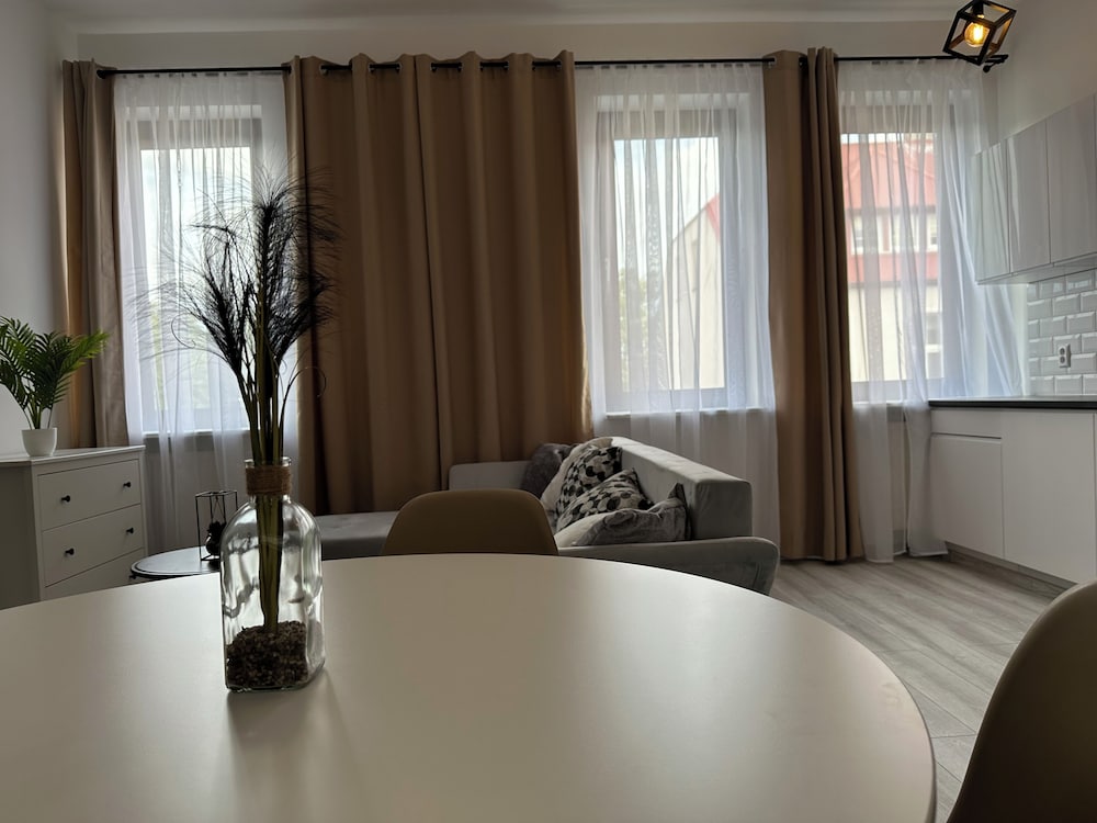 Apartamenty Przy Deptaku view 4