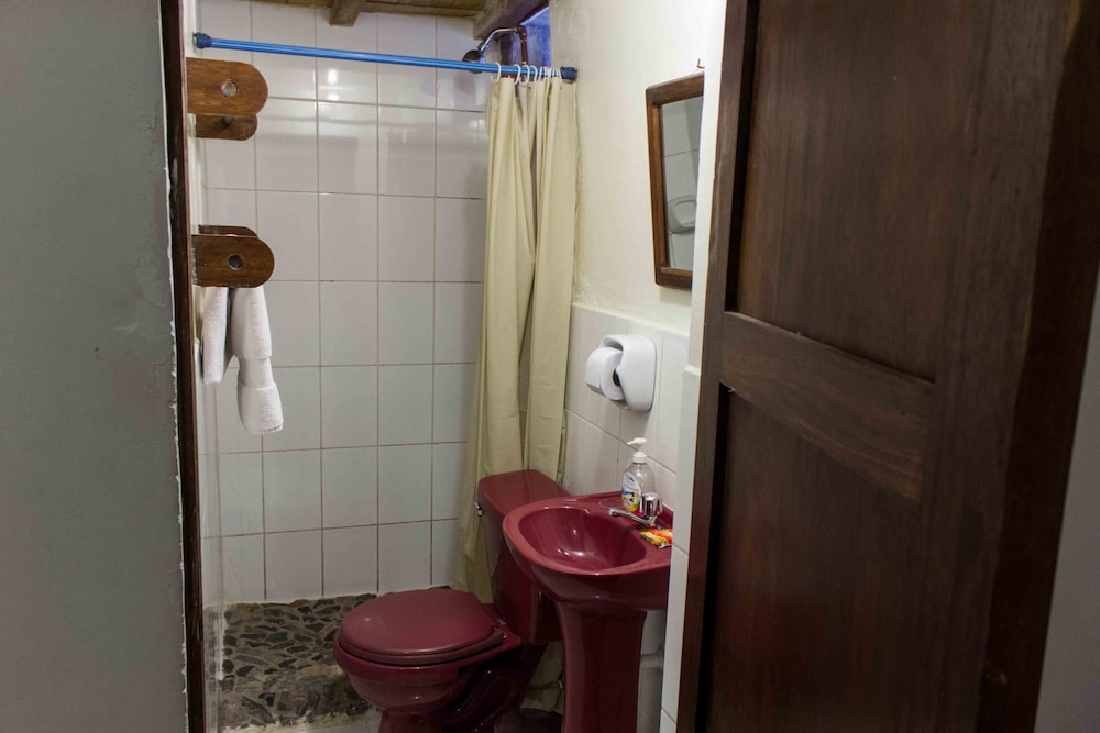 Casa Patacalle Bed & Breakfast Hotel