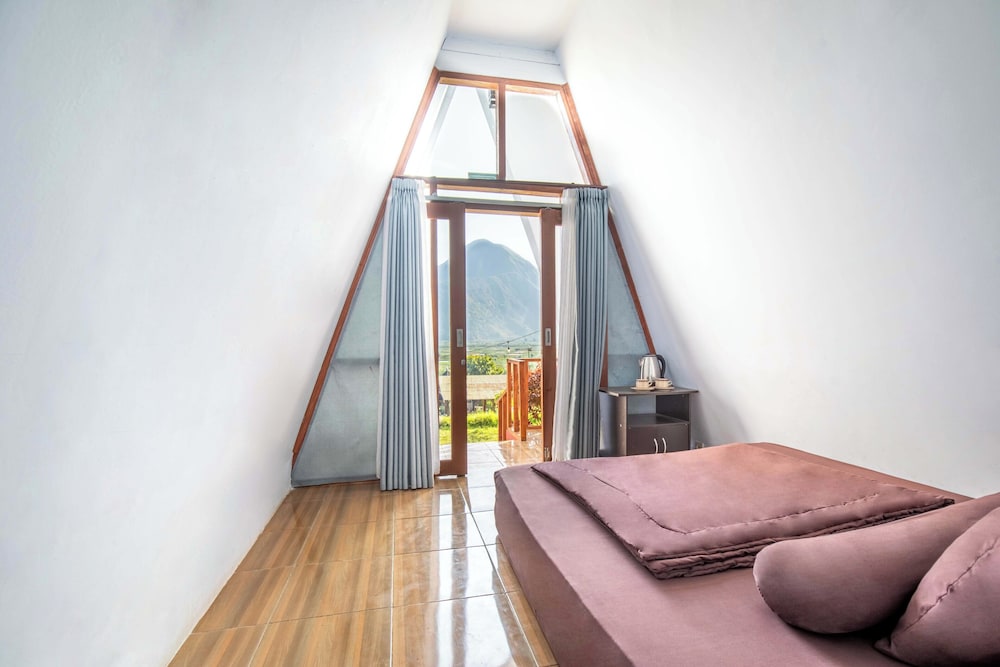 INKA Villas Sembalun