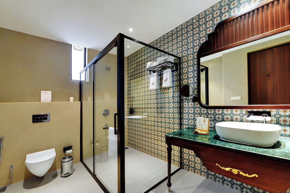 Debu's The Fern Resort & Spa Jim Corbett, Series by Marriott