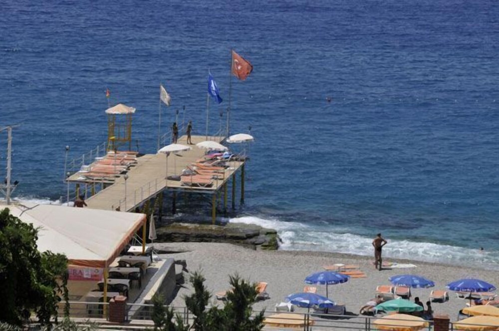 Klas Hotel - All Inclusive