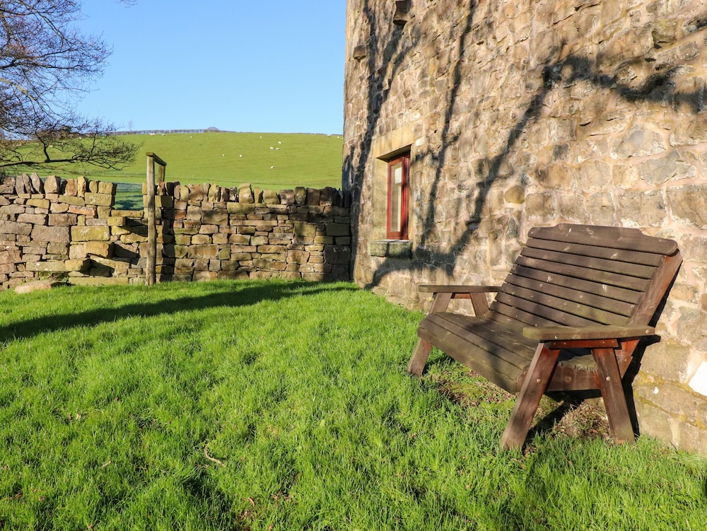 Hill Brook Barn