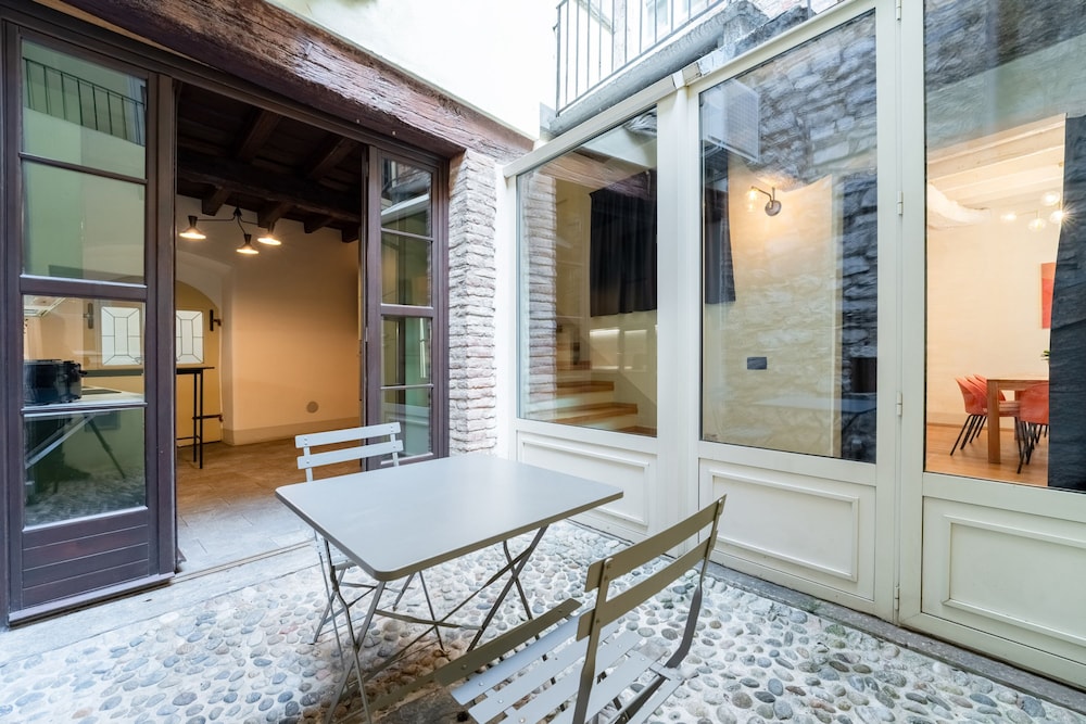 Palazzo Odescalchi by Wonderful Italy - Apt 5