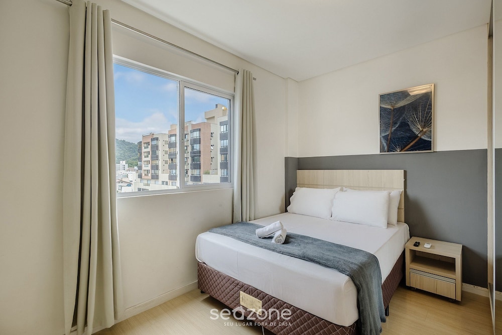Apt w/ BBQ Garage 550m From Beach Zuc0703