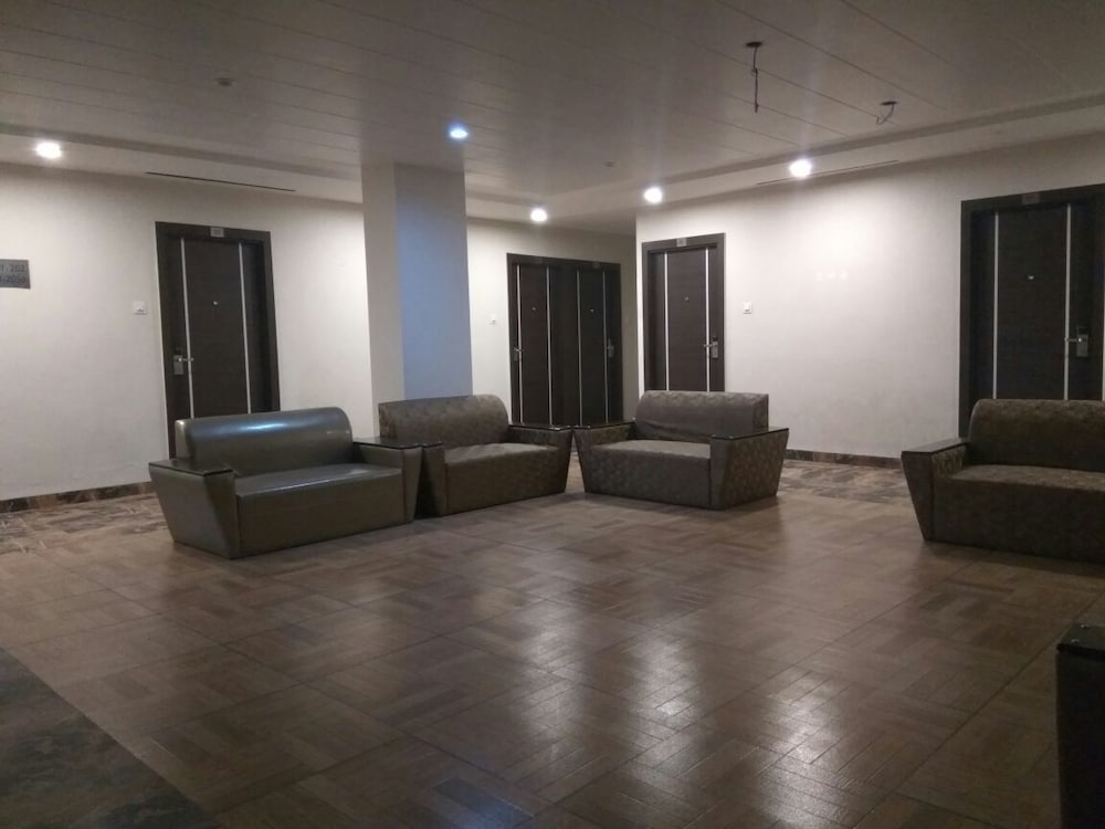 S24 Hotel