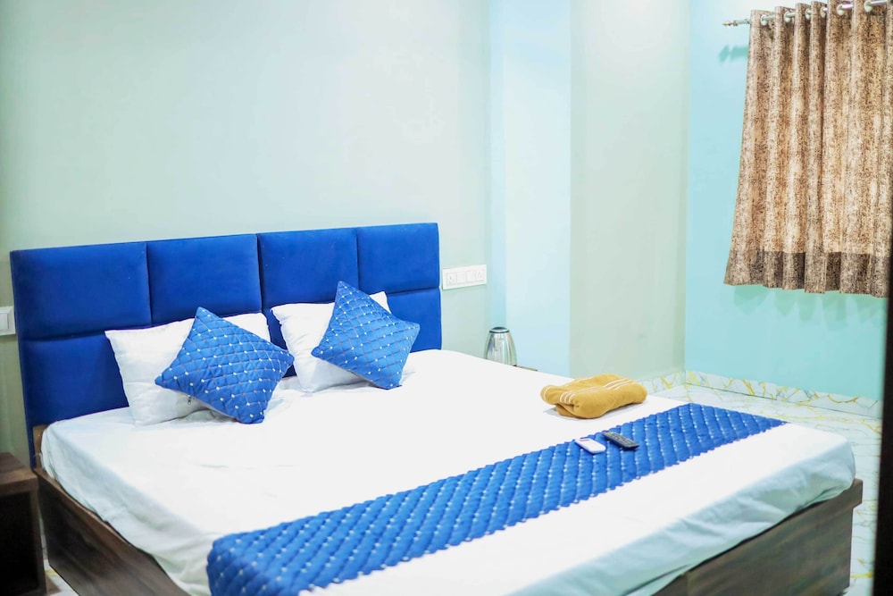 Hotel Shivganga