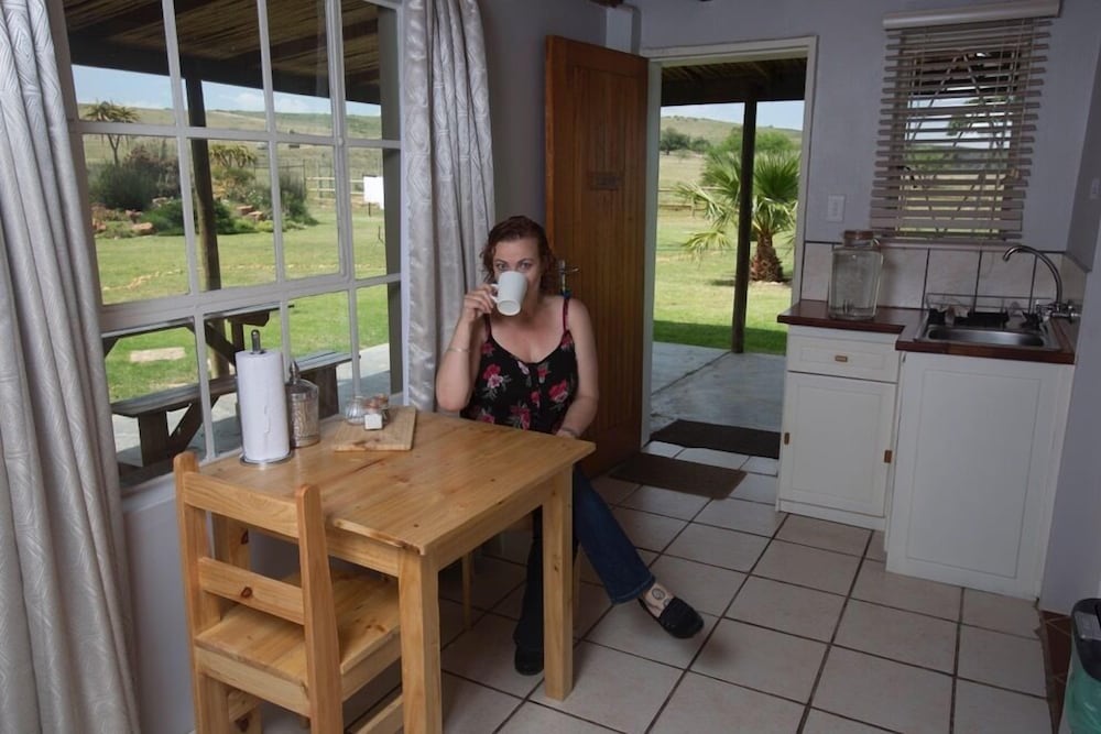 Kwetu Guest Farm