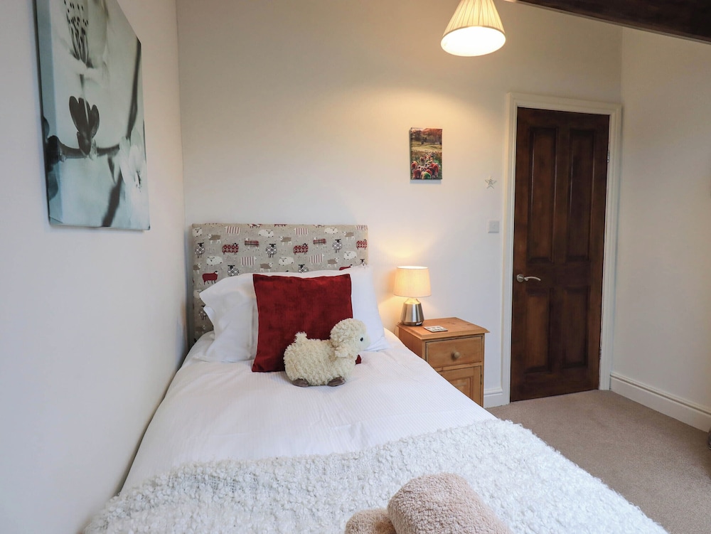 Stablemans Cottage at Stepping Stones