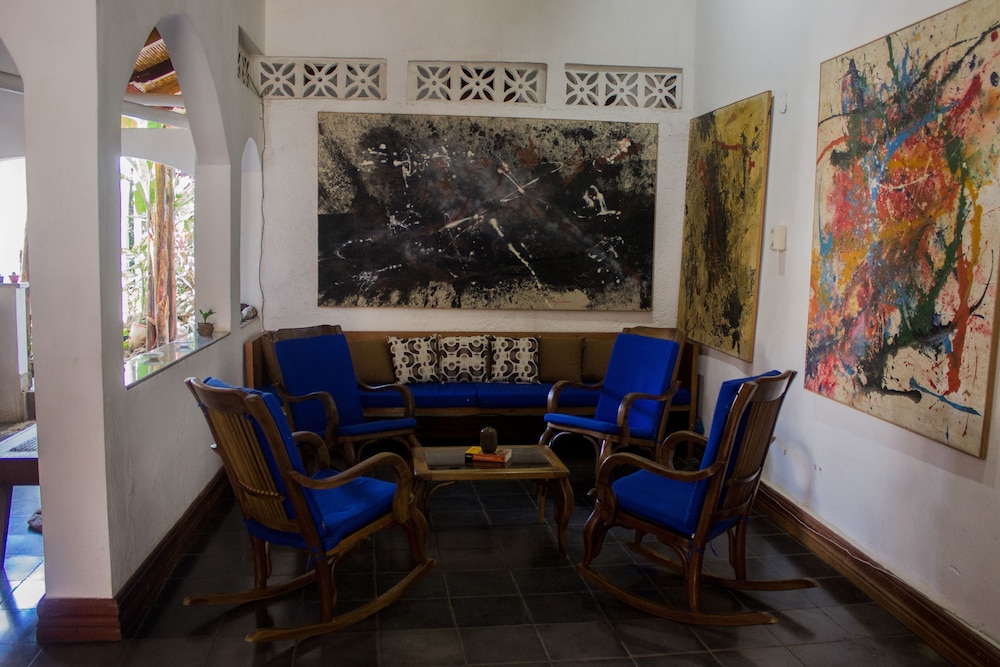 Hotel il Padrino