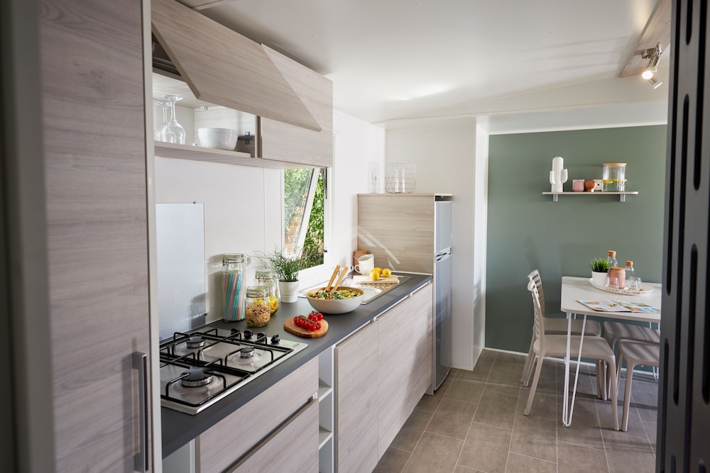 Espace Blue Océan