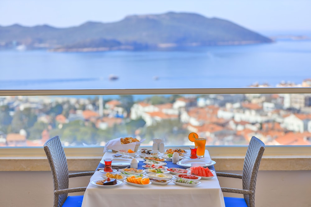 Kas Artemis Hotel - Image 51