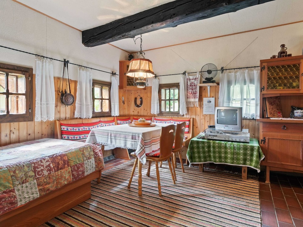 Chalet in Arriach Near Gerlitzen Ski Area
