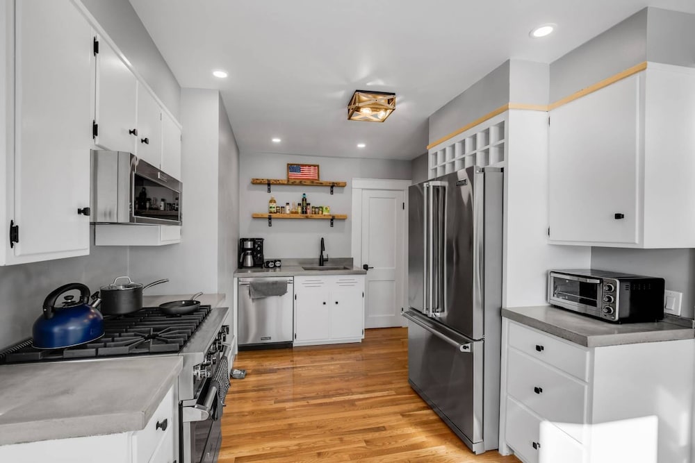 Rye Retreat - Property Image 31