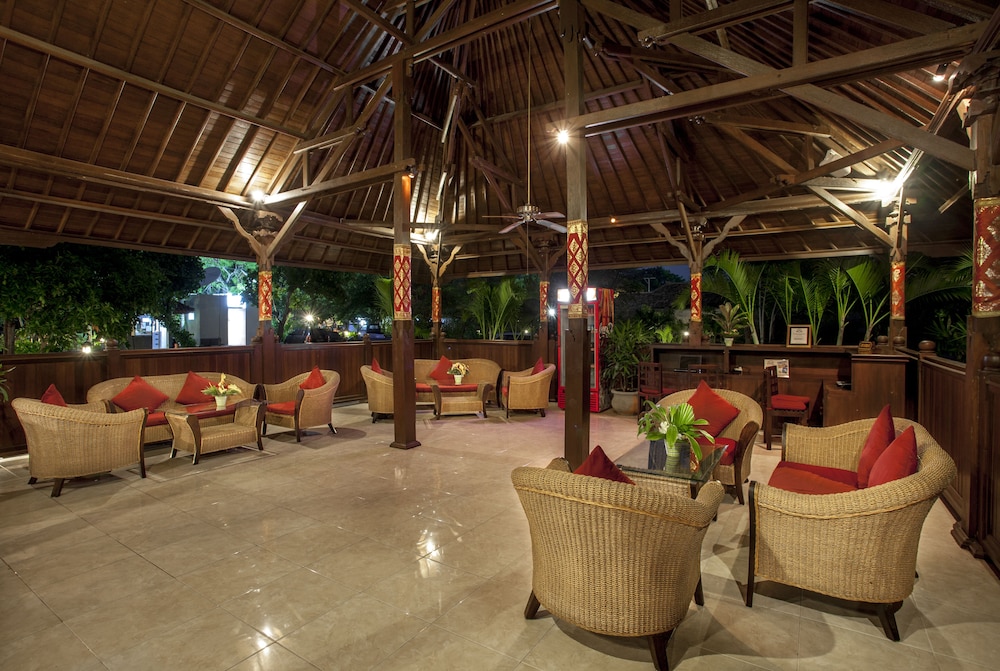Adi Assri Beach Resort & Spa