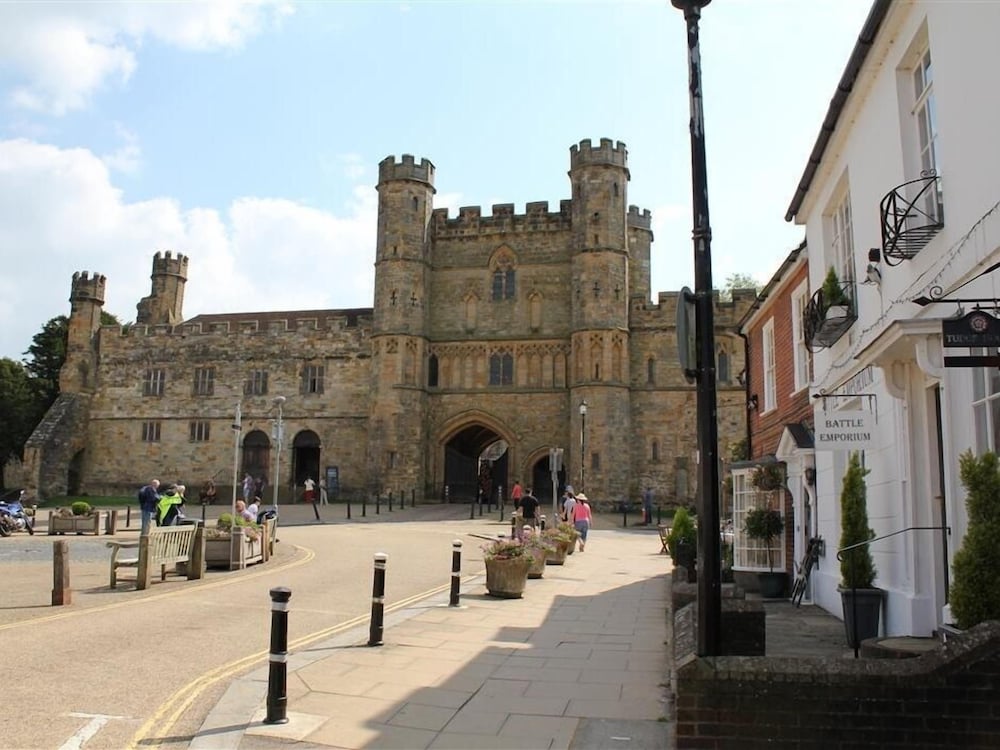 Royal Tunbridge Wells Vacations - Granary Cottage - Property Image 7