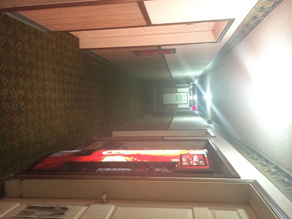 Carlin Villa Motel