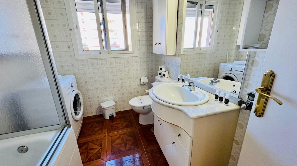 Apartamento Faro Torrox by At Home Costa del Sol