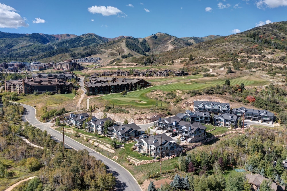 Frost Haven 4 Bedroom Townhouse