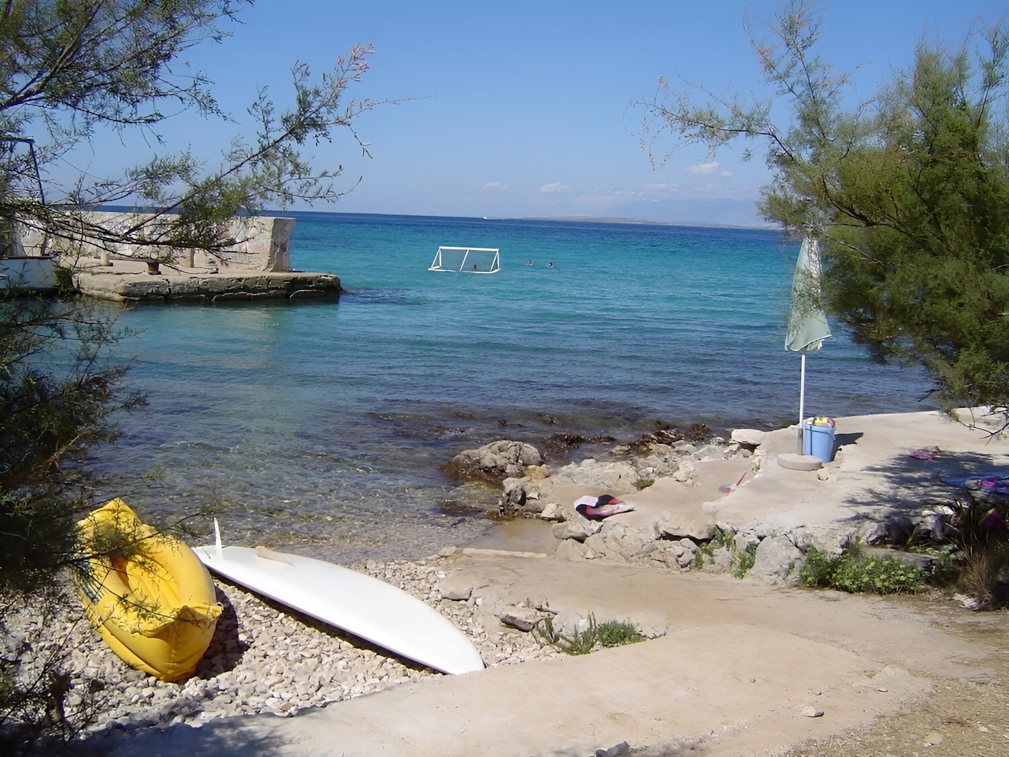 Igi - in the Beach Camp - A1 Porat view 5
