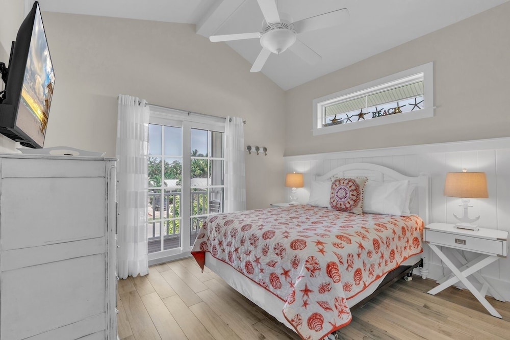Jersey Gal 3 Bedroom Home