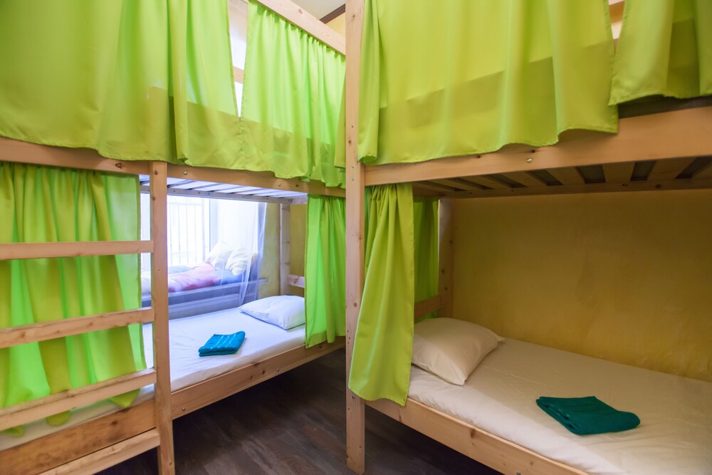 Art-Hostel Shokolad