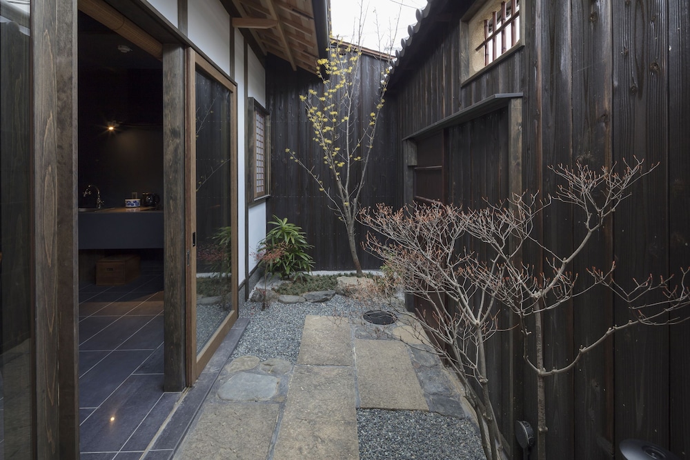 Sanjusangendo Yoitsubaki