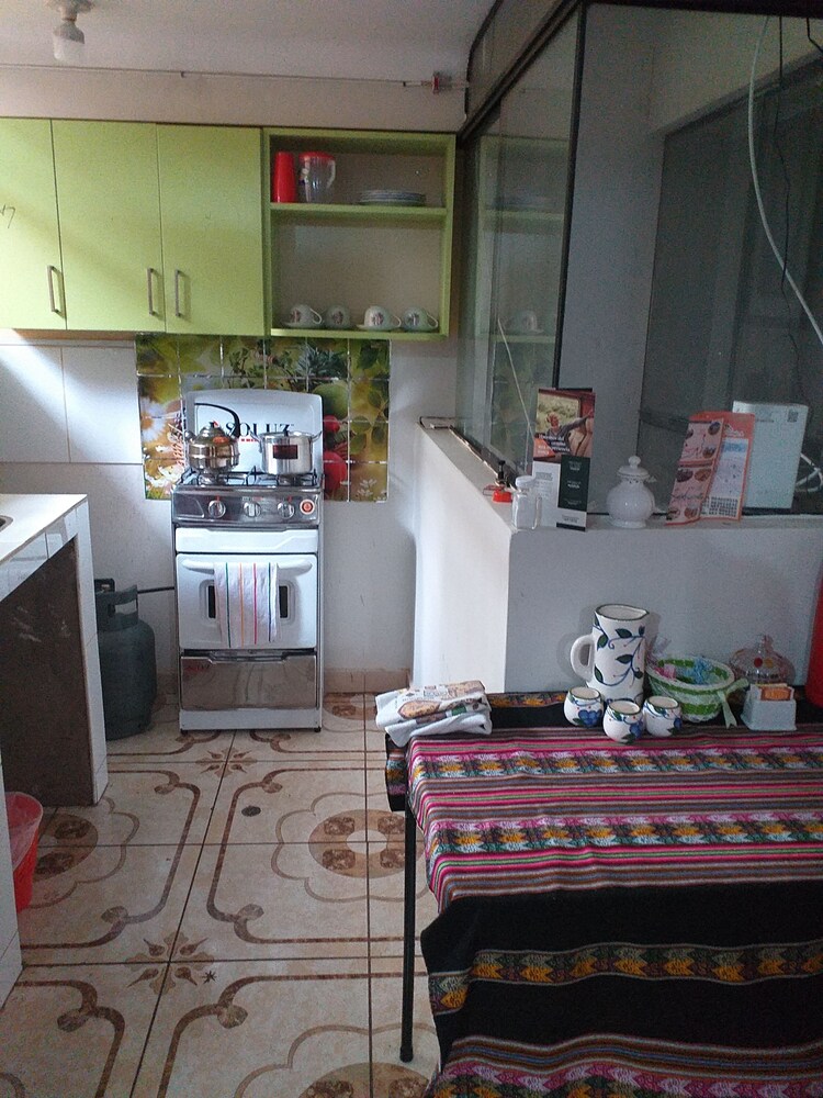 Filfor Hause