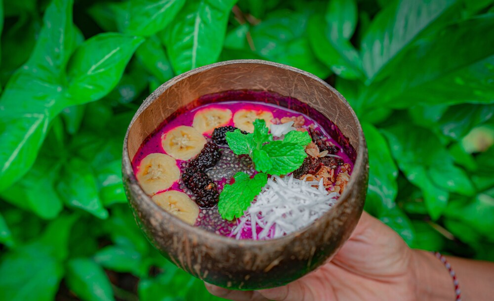 Kusfarm Bali by AHM 82