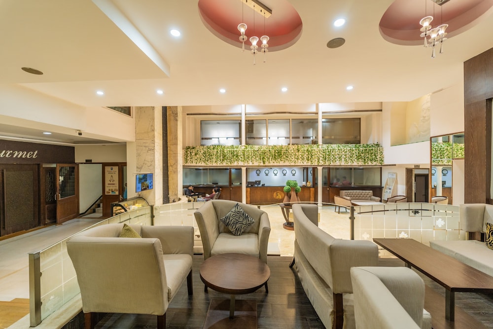 Hotel Celebration - Raipur