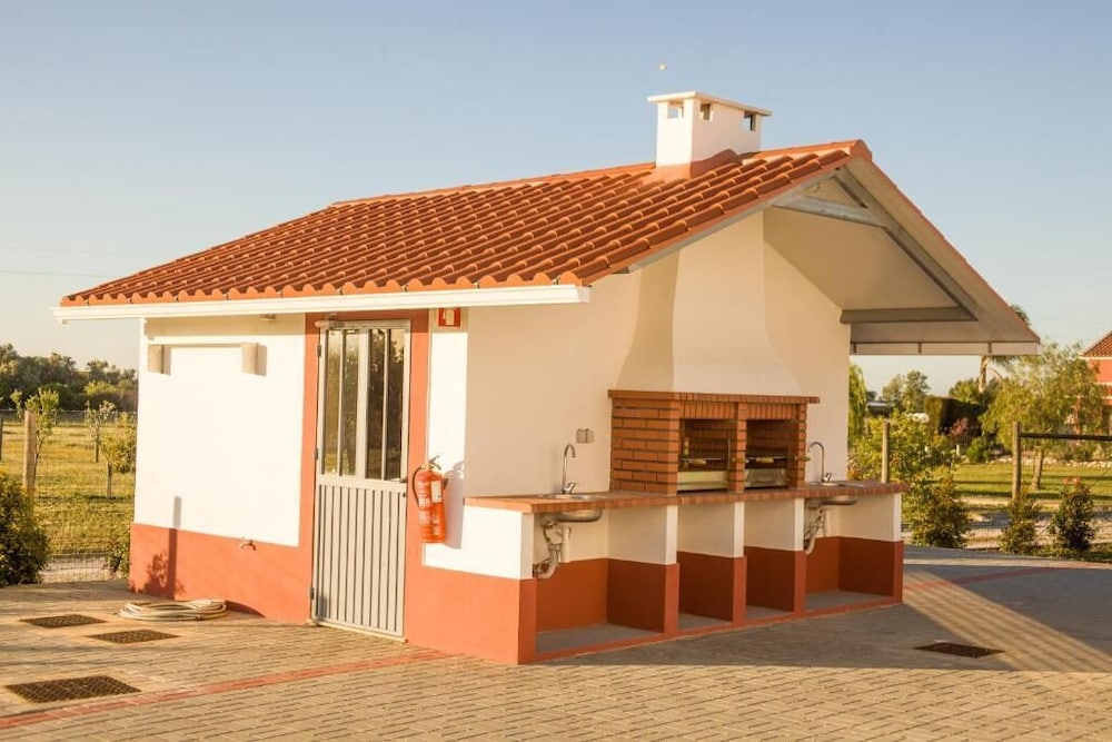 Casa Das Pipas Palmela
