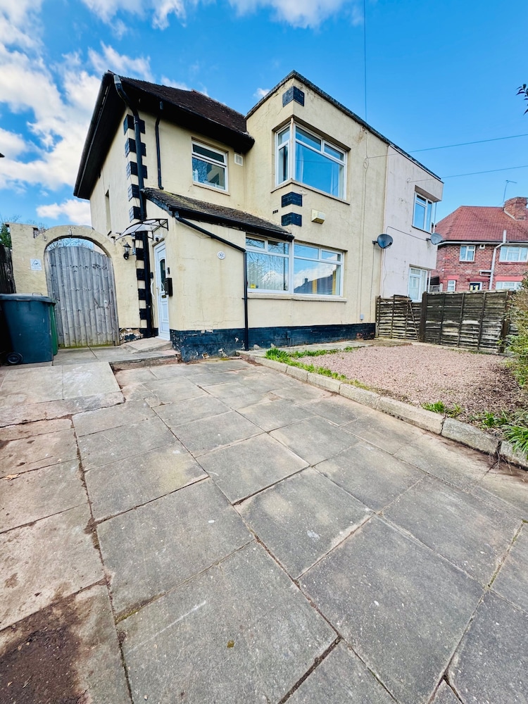Kidderminster West Midlands Birmingham 3 Bedrooms