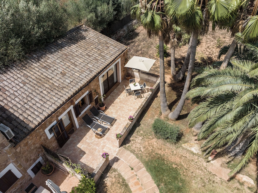 Finca Es Torrent