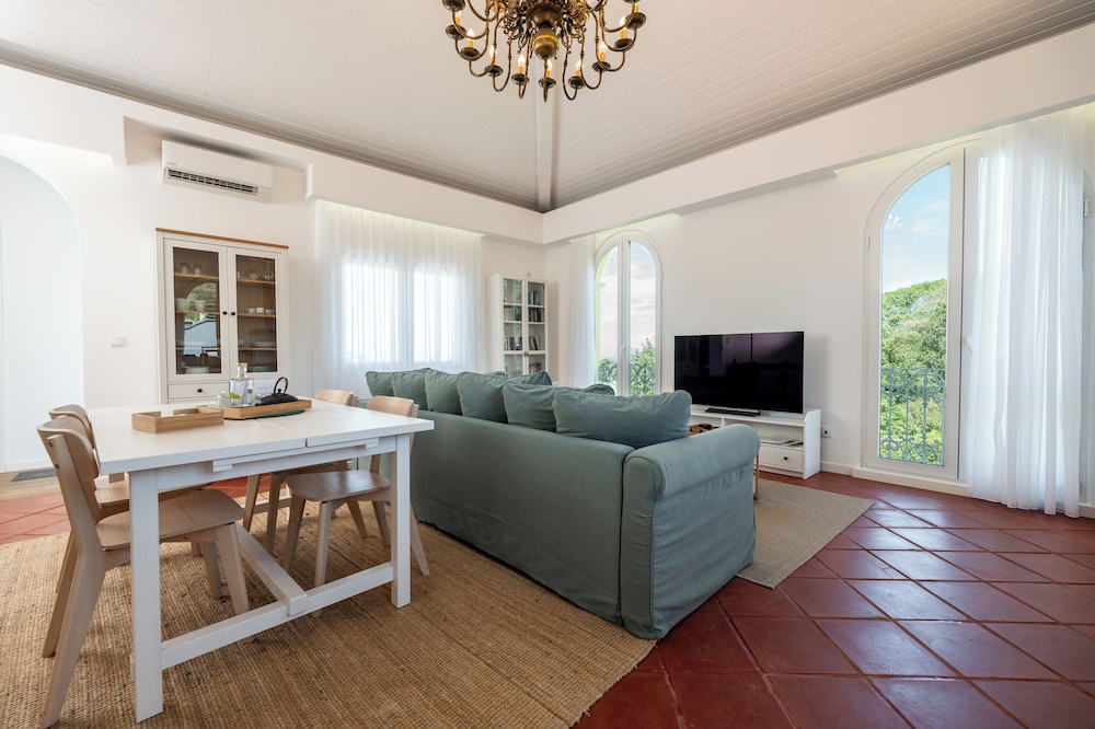 Azores Green Villas