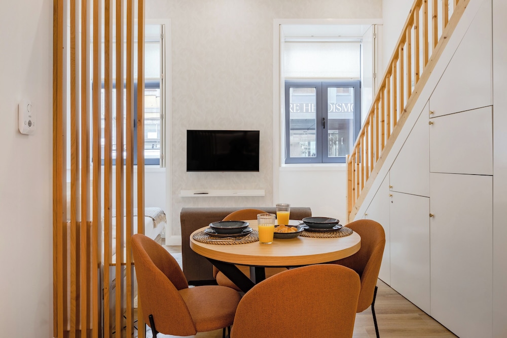 Heroísmo Duplex Flat