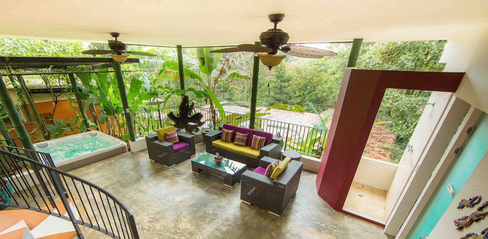 La Semilla Ecolodge