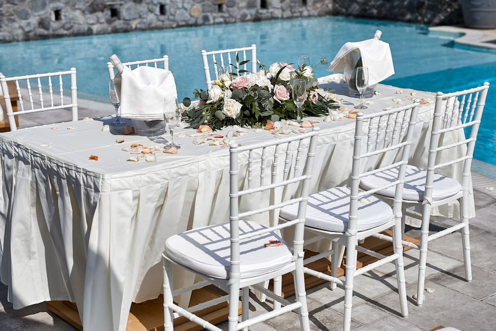 Amara Suites Santorini photo 3