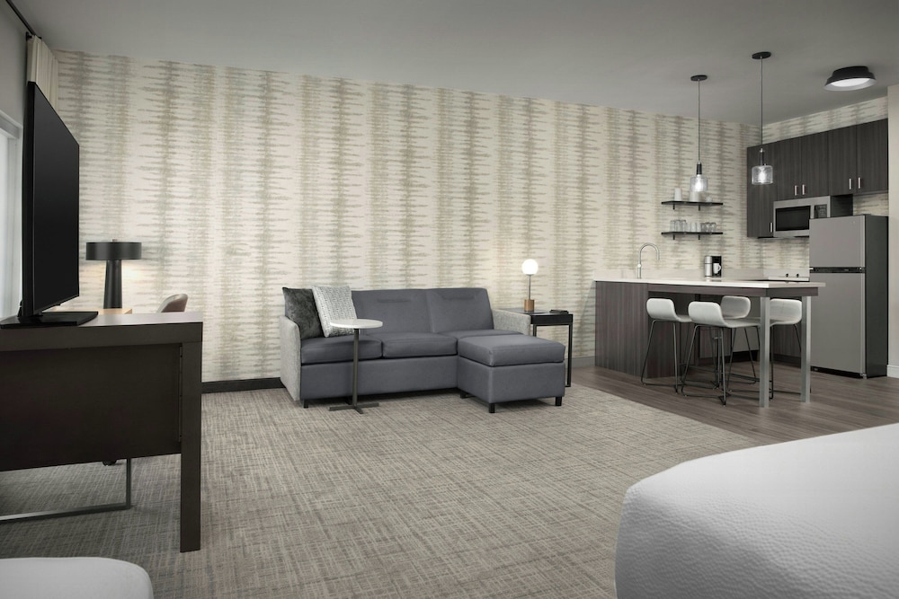 Residence Inn by Marriott San Antonio SeaWorld/Westover Hills