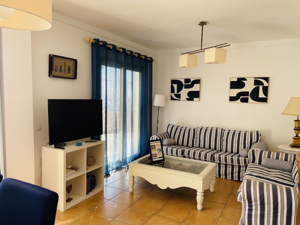Apartamento Tamango Hill by At Home Costa del Sol
