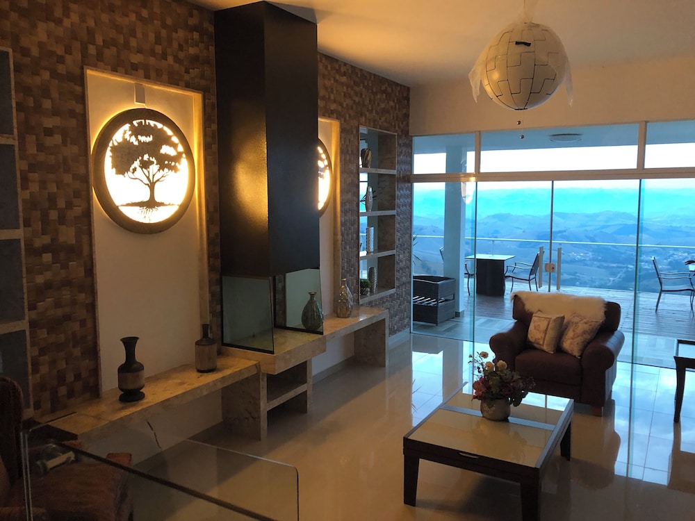 Unique Alta Vista Pousada Boutique