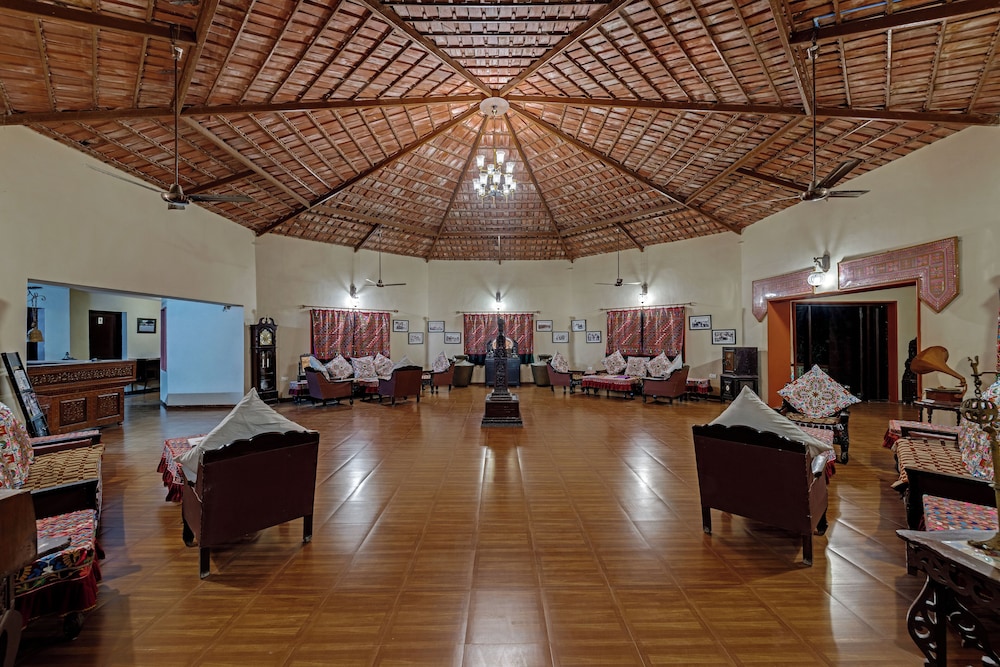 Royal Safari Lakeside Resort- Little Rann of Kutch