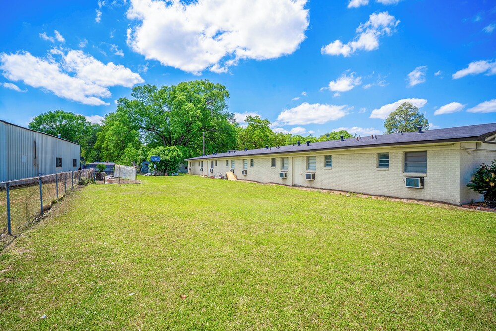 Cypress Inn Motel By OYO West Monroe I-20