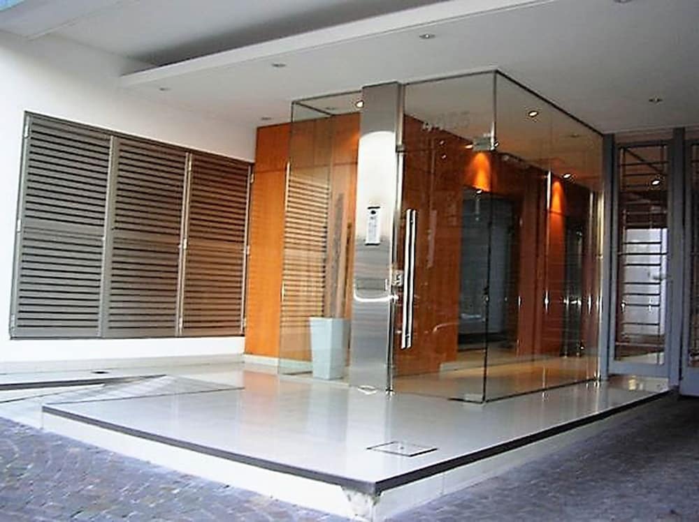 Apartamento Juncal