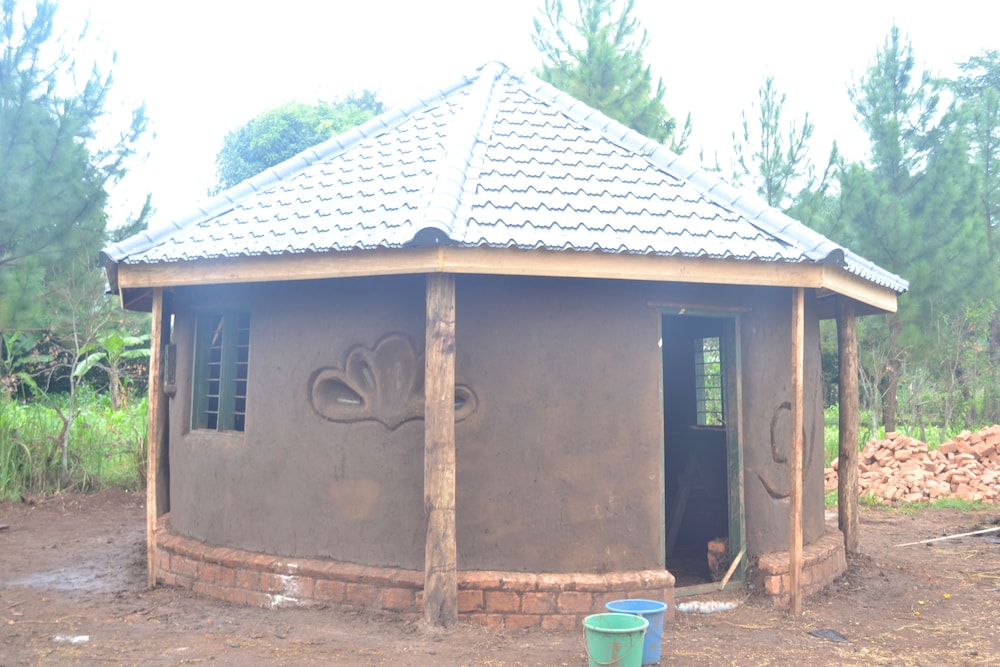 Eco-Agric Uganda Cottages
