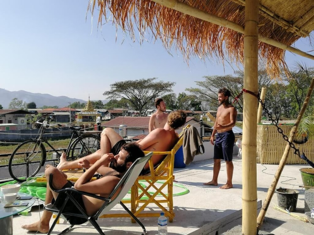 ABC Hostel