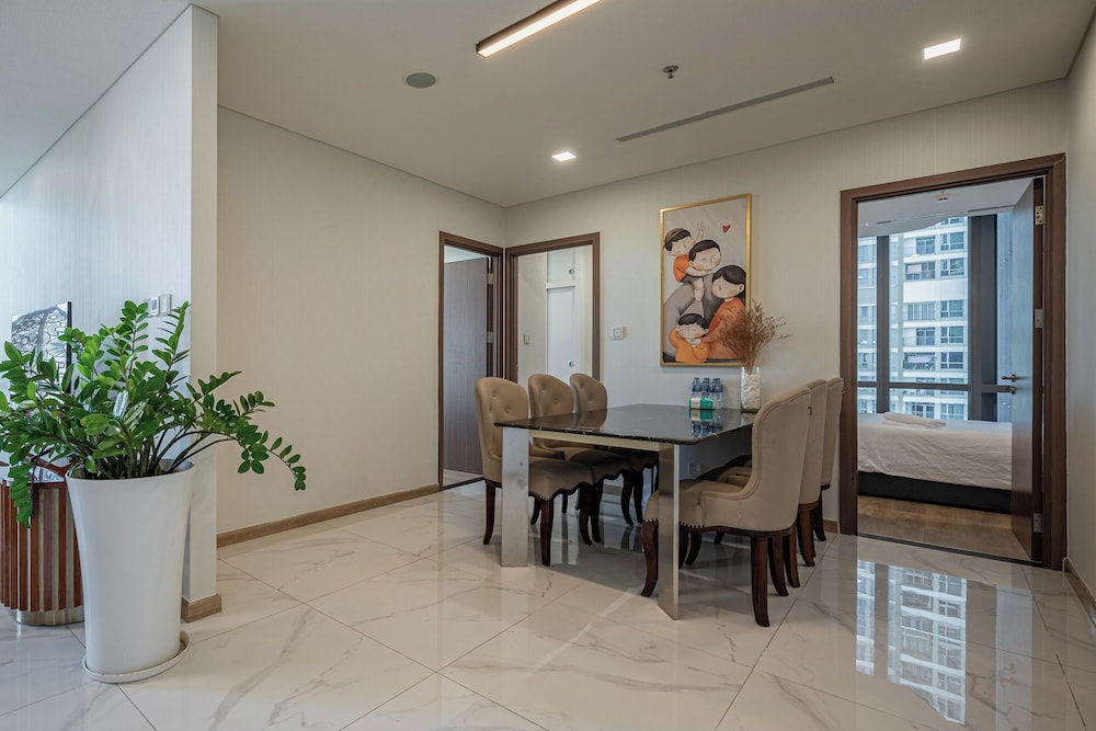 Landmark 81 Luxury Citypoint ANGIA