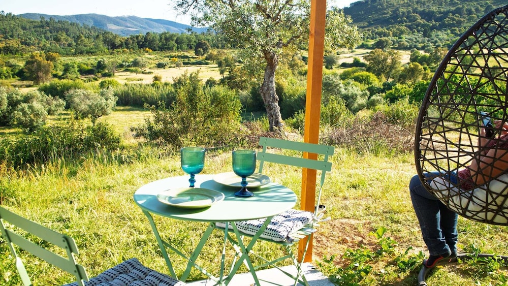 Terras do Salvado Agroturismo