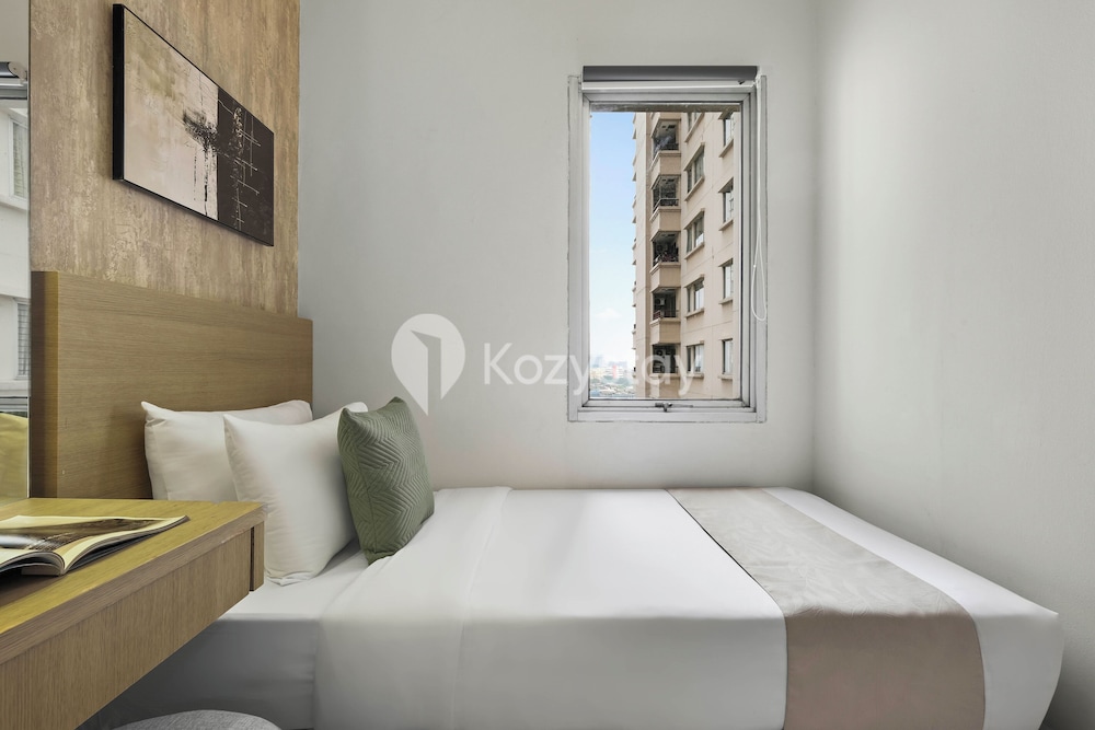 Loriva by Kozystay - Ancol