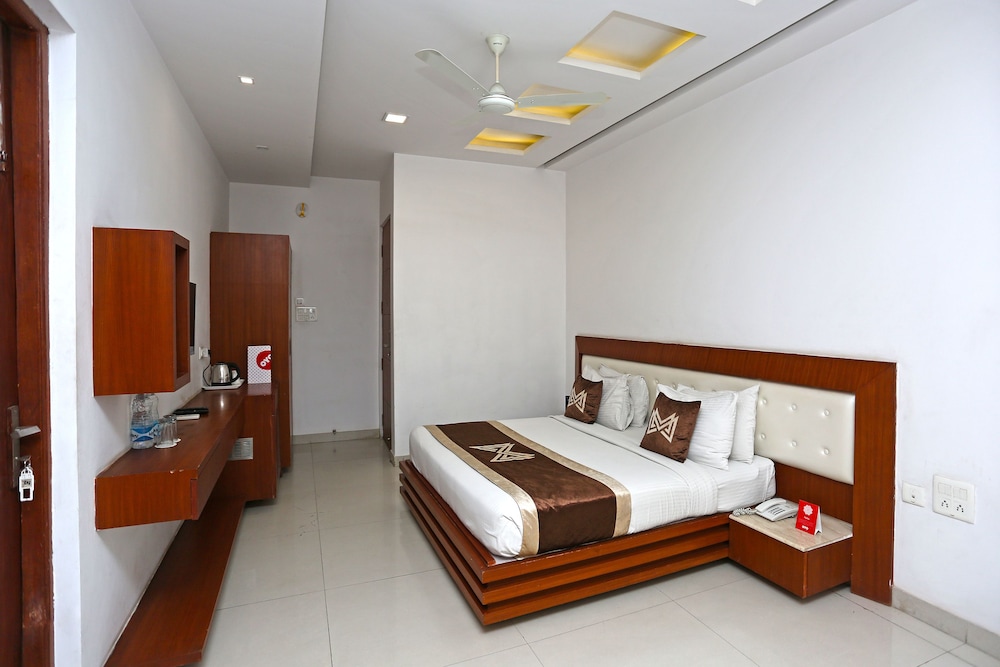 Edition O 30027 Motif South City 1